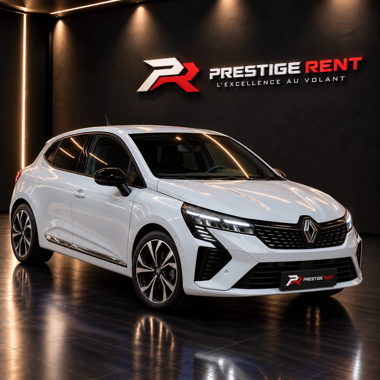 RENAULT CLIO 5 MANUEL